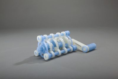 MakerBot Mechanical Concept