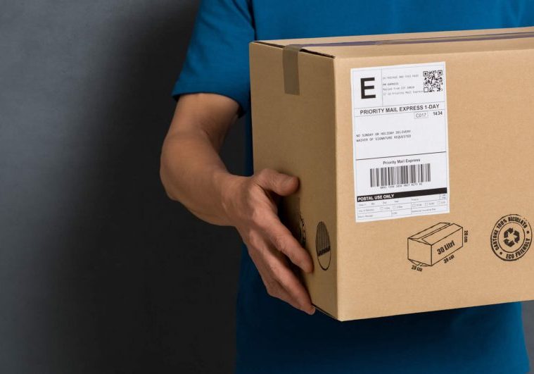 Ship your manfuactured part