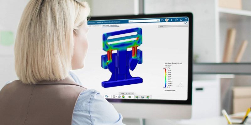 SIMULIA Structural Performance Engineer