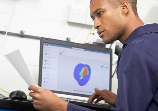 SIMULIA Simulation Foundation