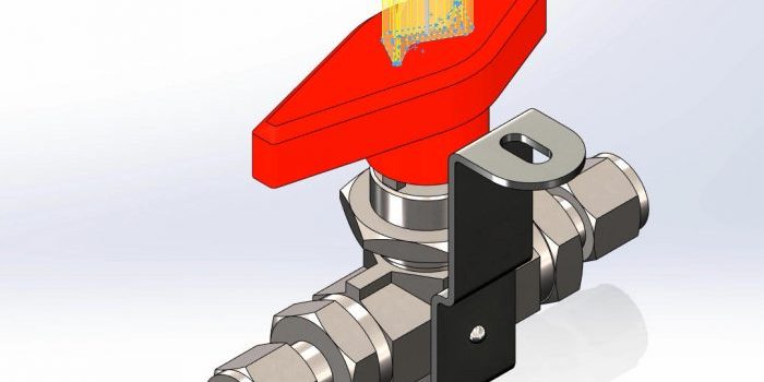 SOLIDWORKS 2022 Parts
