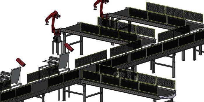 SOLIDWORKS 2023 Assemblies