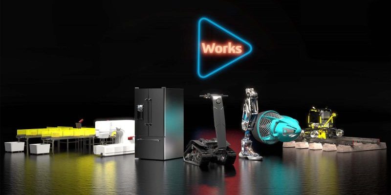 SOLIDWORKS 2023 Global Technology Event