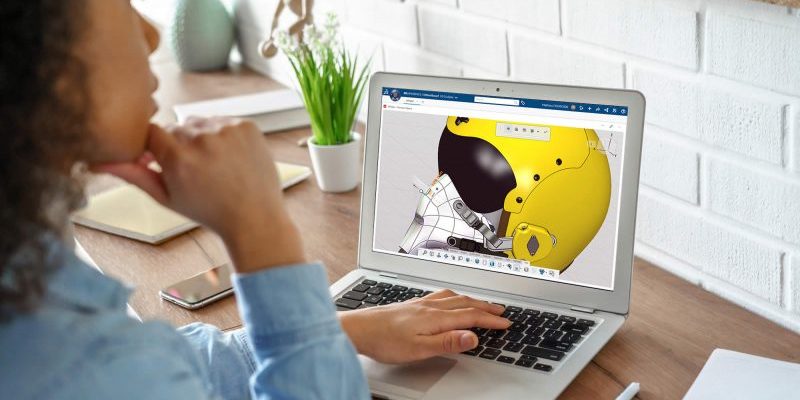 SOLIDWORKS 3D Designer for Education