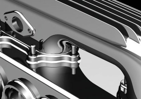 SOLIDWORKS Advanced Part Modeling