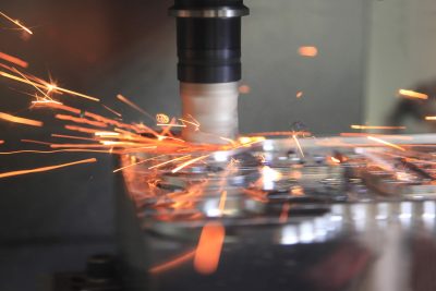 SOLIDWORKS Manufacturing High Speed Machining