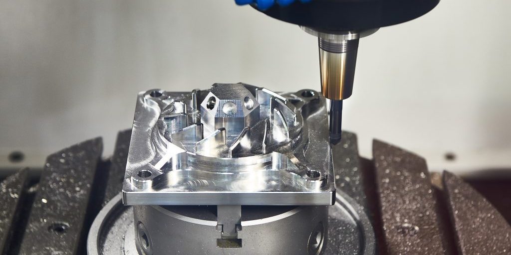 SOLIDWORKS CAM Standard