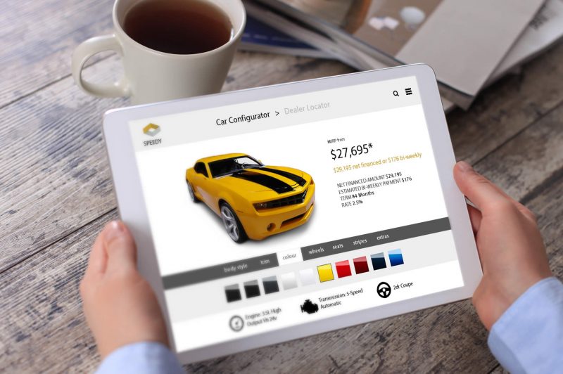 SOLIDWORKS CPQ Increase Sales