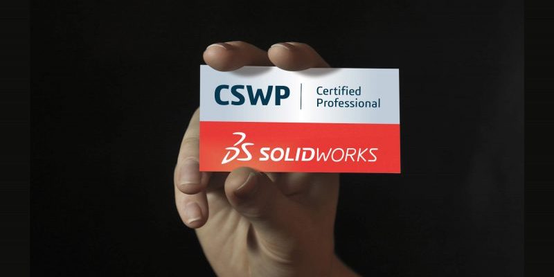 SOLIDWORKS CSWP Exam Preparation