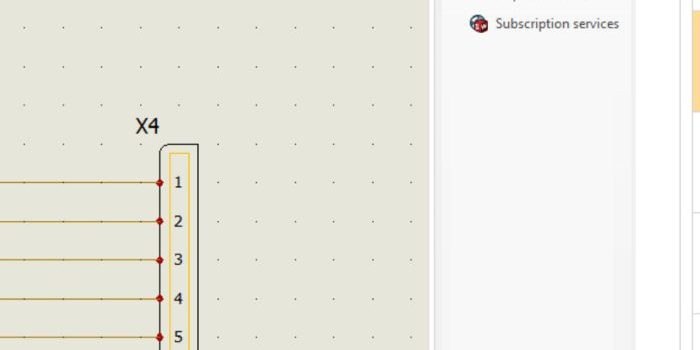 SOLIDWORKS Electrical 2022