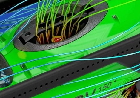 SOLIDWORKS Flow Simulation Course