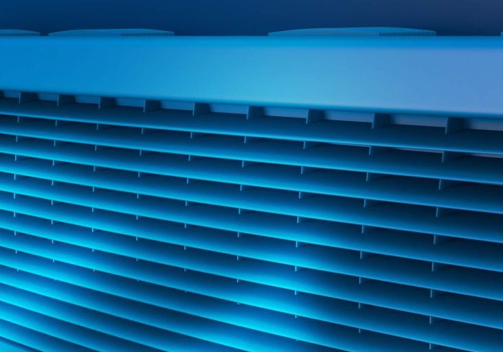 SOLIDWORKS HVAC Applications Module