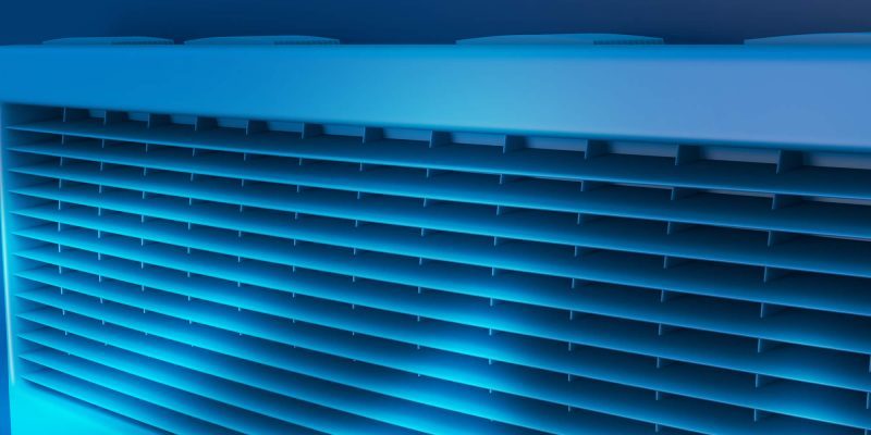 SOLIDWORKS HVAC Applications Module