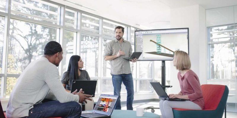 SOLIDWORKS Large Assembly Service