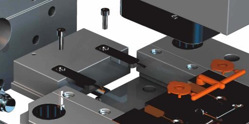 SOLIDWORKS Mold Design