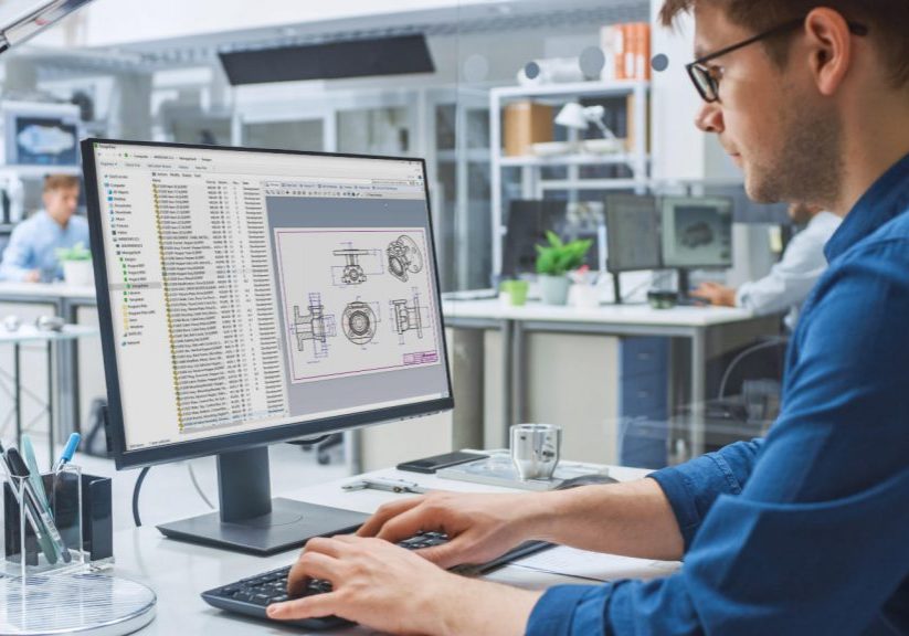 SOLIDWORKS PDM Administration