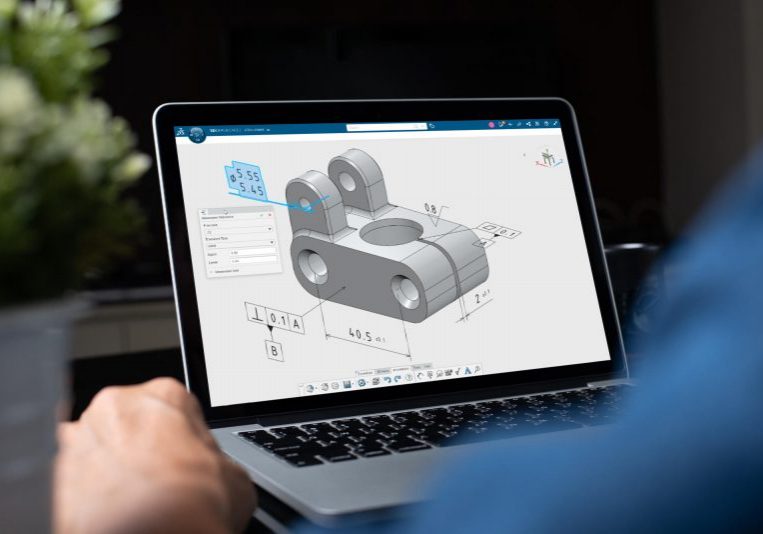 SOLIDWORKS Manufacturing Definition Creator