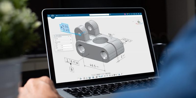 SOLIDWORKS Manufacturing Definition Creator