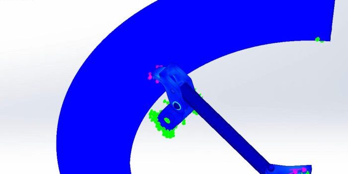 SOLIDWORKS Simulation 2022