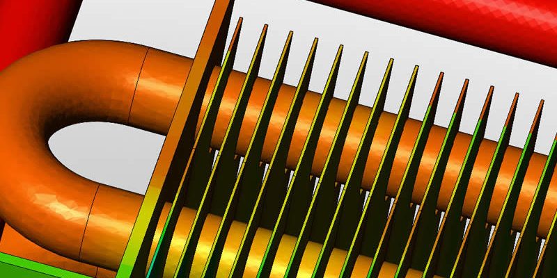 SOLIDWORKS Simulation Efficiency