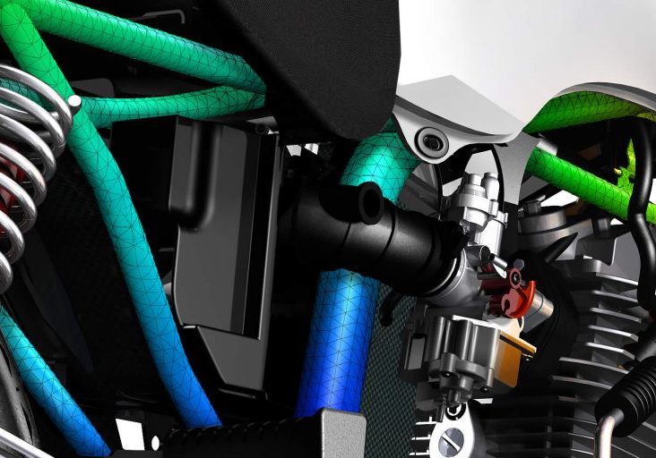 SOLIDWORKS Simulation Professional