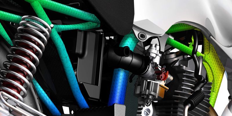 SOLIDWORKS Simulation Professional