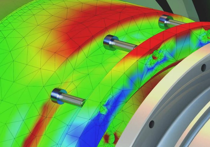 SOLIDWORKS Simulation Standard