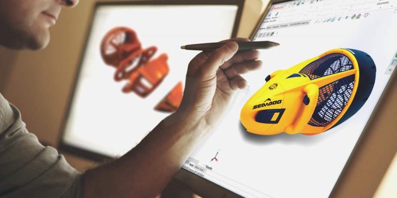 SOLIDWORKS Technology