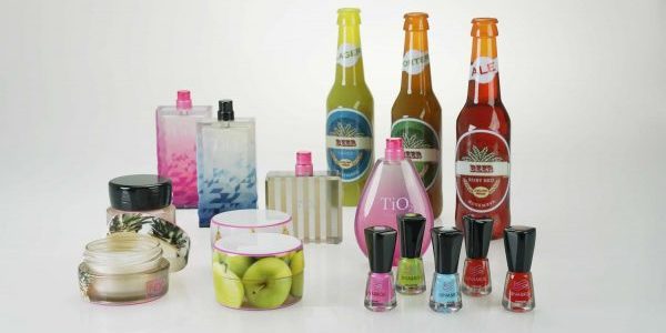 Stratasys J735 Vivid Colour Consumer Goods