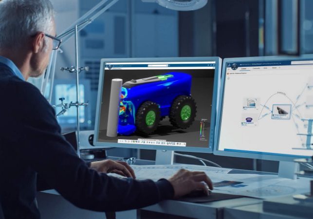 Structural Mechanics Engineer