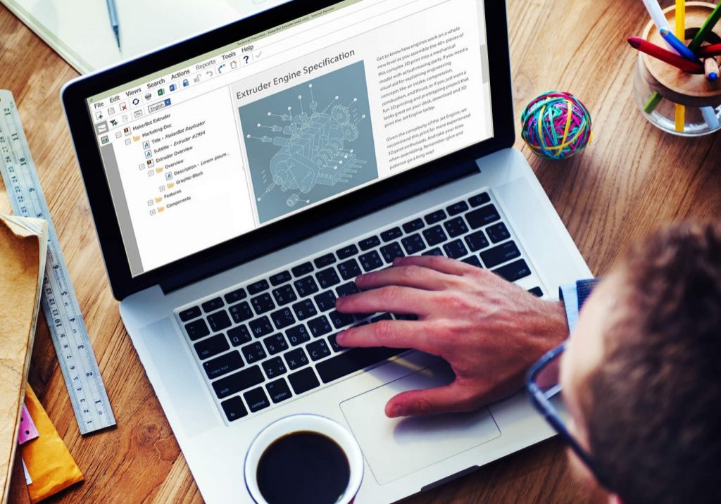 Technical Documentation