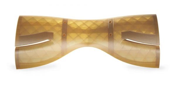 3D printing material 3ULTEM 9085 airplane wing